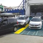 Le ministère de l&rsquo;Intérieur dément l&rsquo;adoption de nouvelles mesures concernant l&rsquo;importation des voitures d&rsquo;occasion