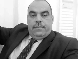 Décès du comédien Kamel Zerara