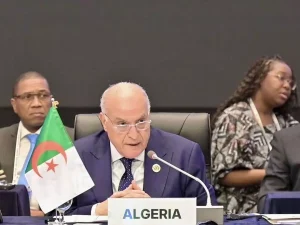 L&rsquo;Afrique et la Corée : Un partenariat qui refuse les marges de l&rsquo;histoire