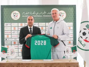 Le contrat de Vladimir Petkovic prolongé jusqu&rsquo;en 2028