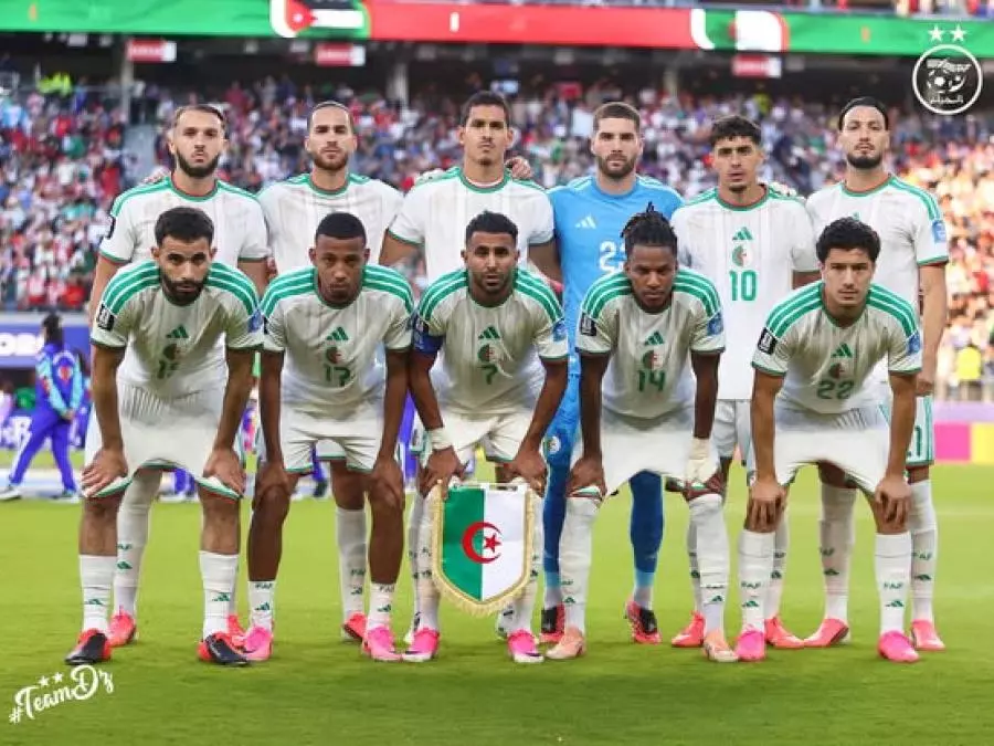 Mondial-2026 : la victoire face à la Jordanie renforce l’espoir de qualification des «Verts»