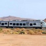 Ligne ferroviaire Alger-Tamanrasset : La course contre la montre lancée