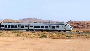 Ligne ferroviaire Alger-Tamanrasset : La course contre la montre lancée