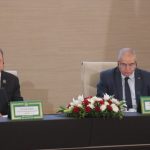 L&rsquo;Algérie, trait d&rsquo;union de la croissance verte