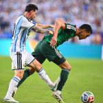 Mondial-2026/Algérie-Argentine : La FAF saisit la FIFA, qui reconnaît une erreur de la VAR