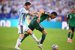Mondial-2026/Algérie-Argentine : La FAF saisit la FIFA, qui reconnaît une erreur de la VAR