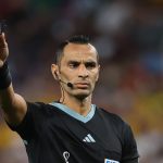 Groupe C : L&rsquo;Algérien Mustapha Ghorbal arbitrera Haïti- Ecosse