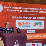 Rezig souligne l&rsquo;engagement de l&rsquo;Algérie en faveur du renforcement de l&rsquo;intégration économique africaine