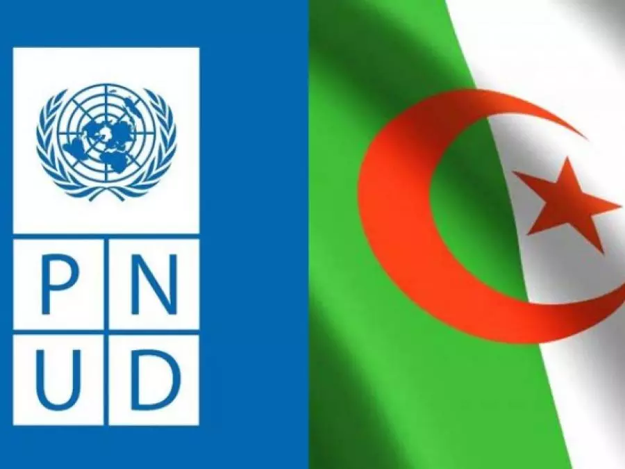 Algérie-PNUD : lancement à Alger d’un projet de coopération et de soutien aux PME dans l’économie verte
