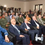 Enfumades des Ouled Riah : Tacherift préside une conférence à l&rsquo;occasion de la commémoration du 181e anniversaire