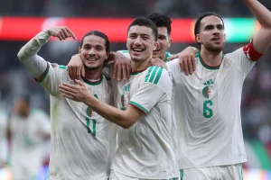 Mondial 2026 : Les Fennecs, le défi argentin et une nation en ébullition