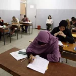 Alger : deux individus condamnés à 4 ans de prison ferme pour fraude à l&rsquo;examen du baccalauréat