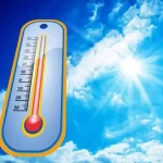 Le mois de mai le plus chaud jamais enregistré à l&rsquo;échelle mondiale