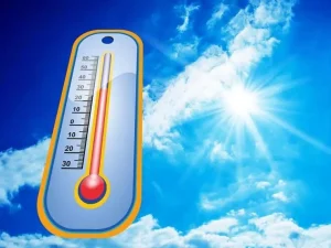 Le mois de mai le plus chaud jamais enregistré à l&rsquo;échelle mondiale