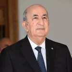 Le président de la République inaugure la 57e édition de la Foire internationale d’Alger