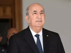 Le président de la République inaugure la 57e édition de la Foire internationale d’Alger