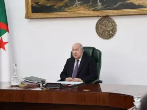 Le Président Tebboune exige de la transparence et la plus grande fermeté face aux pratiques frauduleuses : « La rupture est irréversible » !