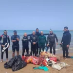 Les « Eboueurs de la mer » reviennent pour une 17e édition