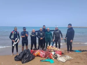 Les « Eboueurs de la mer » reviennent pour une 17e édition