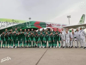 Mondial 2026 : entre rêve et ambition, l&rsquo;Algérie prête à faire vibrer tout un peuple