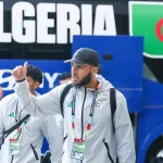 Mondial 2026 : les Verts sont à San José