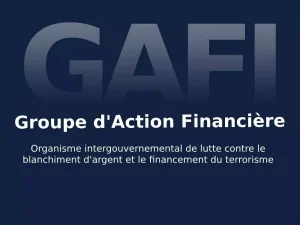 L’Algérie retirée de la liste grise du Groupe d&rsquo;action financière (GAFI)