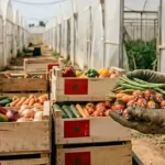 Maroc : Le Makhzen inonde l&rsquo;Europe de produits toxiques
