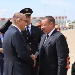 Paris-Alger : le dialogue de l&rsquo;intérieur