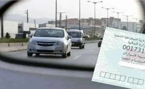 Prorogation du délai légal d&rsquo;acquisition de vignette automobile jusqu&rsquo;au 10 juin prochain