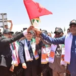 Gazoduc transsaharien : Un corridor gazier mondial