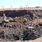 Exploitation du cuivre et du lithium : Alger recourt à l’expertise du géant chilien