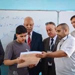Bac 2026 : Plus de 176.000 candidats passent l&rsquo;examen dans de bonnes conditions dans l&rsquo;ouest et le sud-ouest du pays