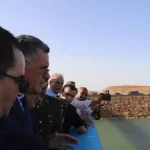 340 millions de m³ pour irriguer l&rsquo;avenir agricole