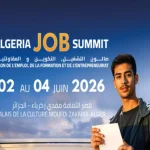 Ouverture de la 20e édition de «Algeria Job Summit» à Alger