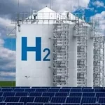 Hydrogène vert, ressources sahariennes et saumure : L&rsquo;ADC joue sur trois fronts