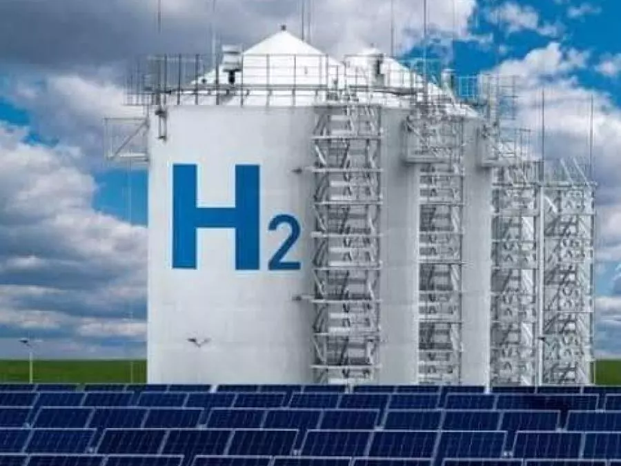 Hydrogène vert, ressources sahariennes et saumure : L’ADC joue sur trois fronts