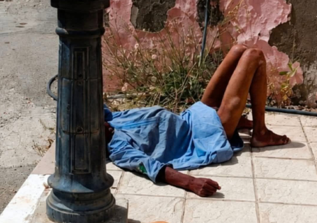 La mort d&rsquo;un homme devant l&rsquo;hôpital de Taza embrase l&rsquo;opinion  La rue marocaine bouillonne !