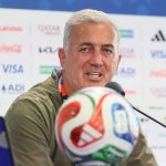 Petkovic : « Tous nos joueurs sont prêts pour le match» face à la Jordanie