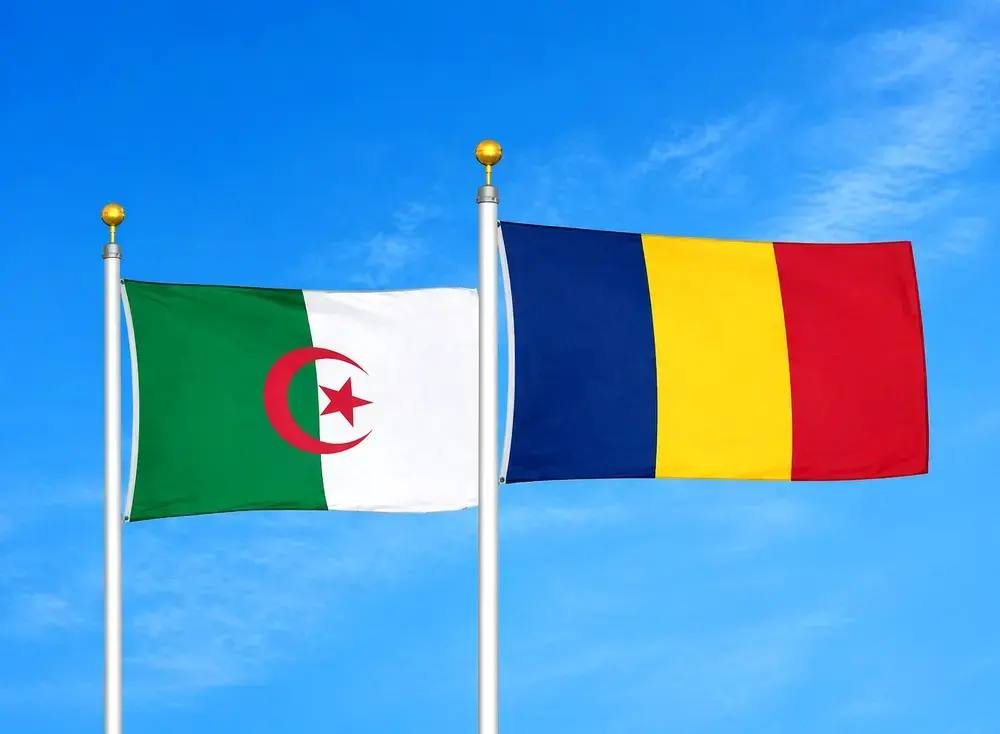 Pose de la première pierre d’une centrale électrique à N’Djamena dans les prochains jours