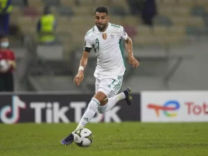 Coupe du monde 2026-Pays-Bas-Algérie : un sérieux test pour les «Verts»
