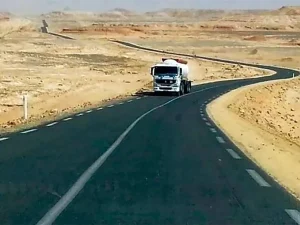 Route transsaharienne : « L&rsquo;Algérie joue un rôle de premier plan dans ce projet continental »