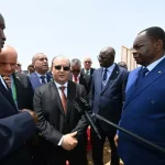 Réalisation de la centrale électrique à N&rsquo;Djamena : étape majeure dans la  consolidation des relations algéro-tchadiennes