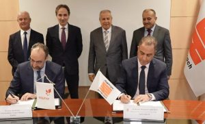 Hydrocarbures et objectifs climatiques : Sonatrach et Equinor cherchent à élargir leur partenariat