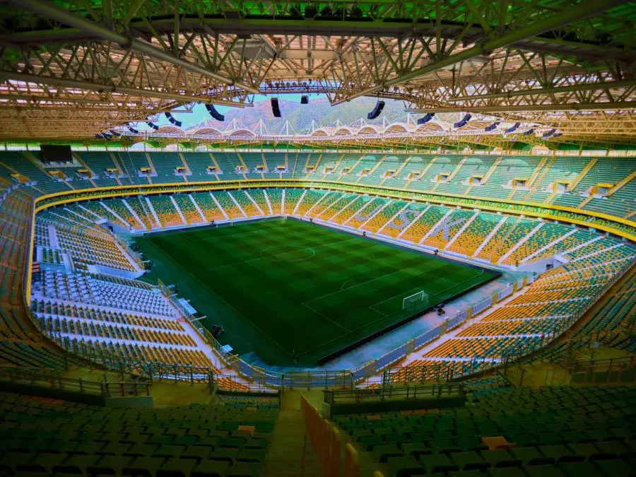 CAN 2027 – Qualifications : la CAF homologue sept stades pour les rencontres des Verts