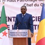 La pose de la première pierre d&rsquo;une centrale électrique à N&rsquo;Djamena illustre la dynamique positive de la coopération entre l&rsquo;Algérie et le Tchad