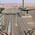 Ligne Alger-Tamanrasset : Le rail du siècle entre en chantier