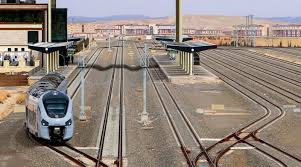 Ligne Alger-Tamanrasset : Le rail du siècle entre en chantier