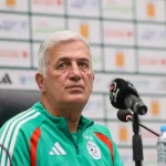 Petkovic : « Nous avancerons étape par étape pour aller le plus loin possible »