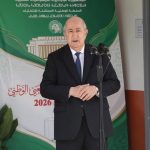 La parole libre de Tebboune