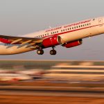 Air Algérie Réception de deux nouveaux avions